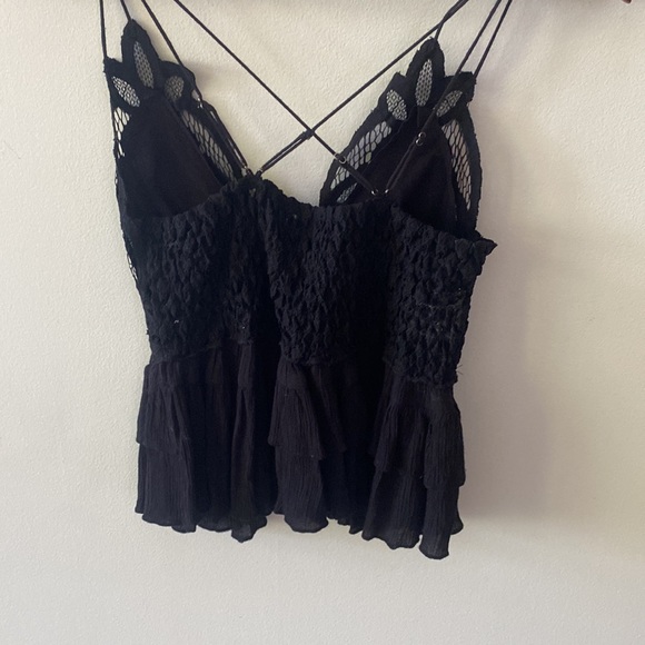 Free people size small never worn! - Picture 3 of 3